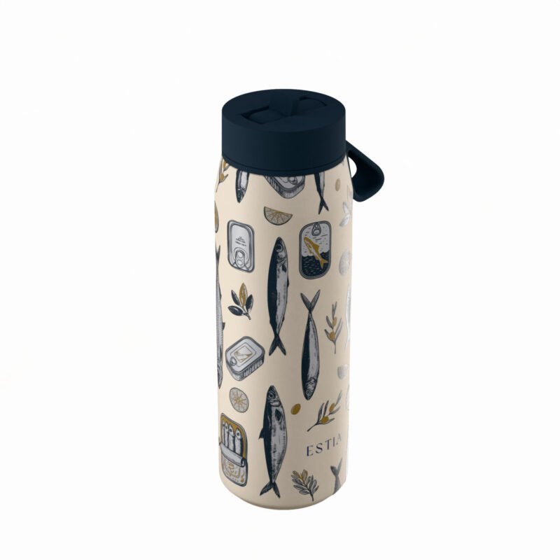 Pulse Salt Life 500ml