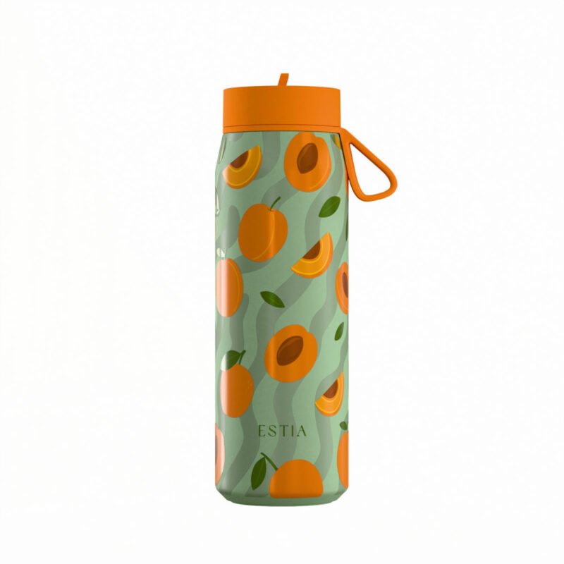 Pulse Peach Garden 500ml