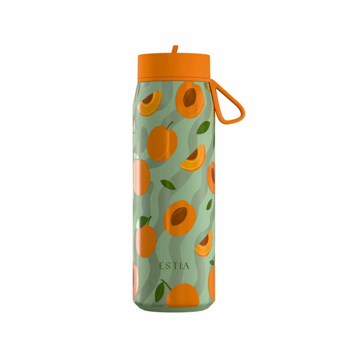 Pulse Peach Garden 500ml