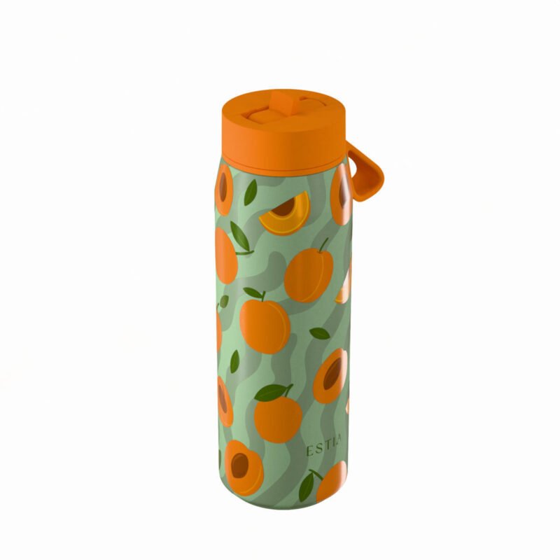 Pulse Peach Garden 500ml