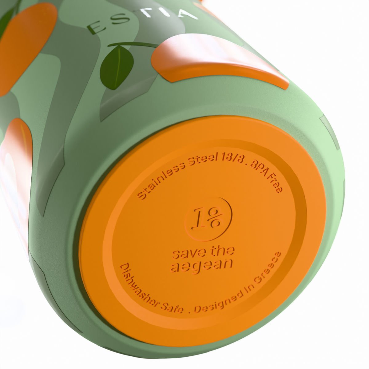 Pulse Peach Garden 500ml - Image 3