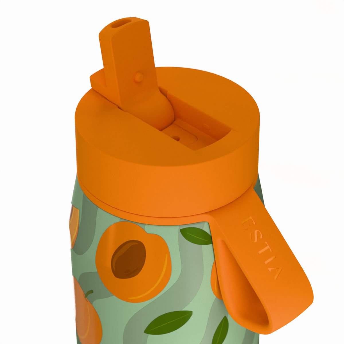 Pulse Peach Garden 500ml - Image 4