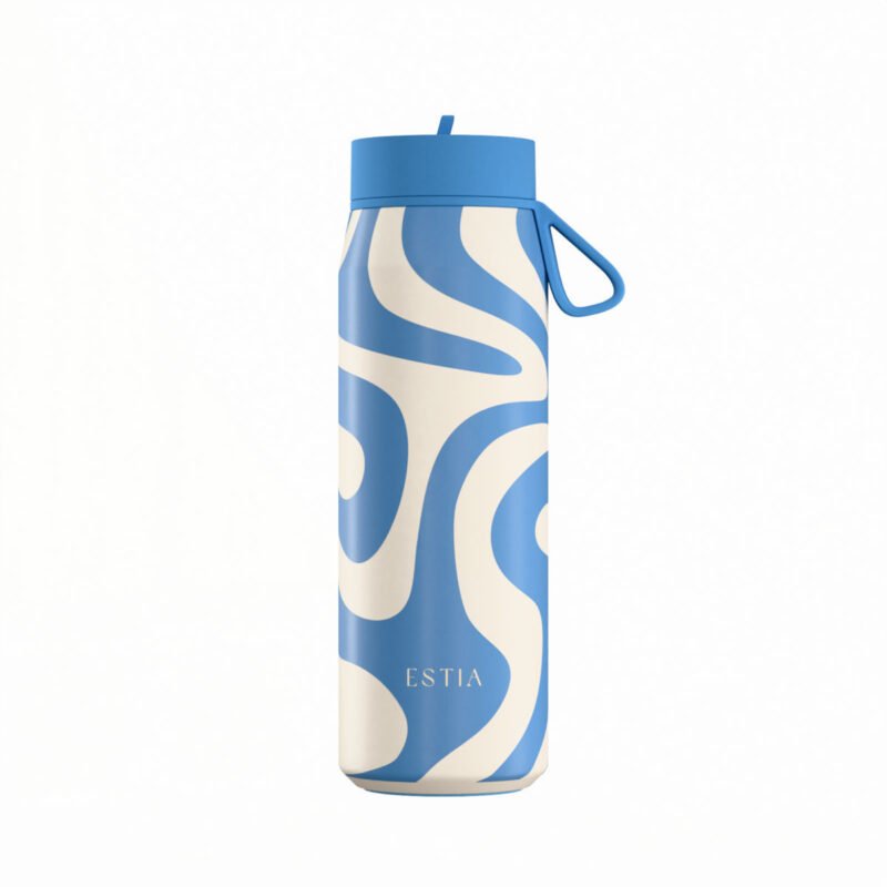 Pulse Ocean Waves 500ml