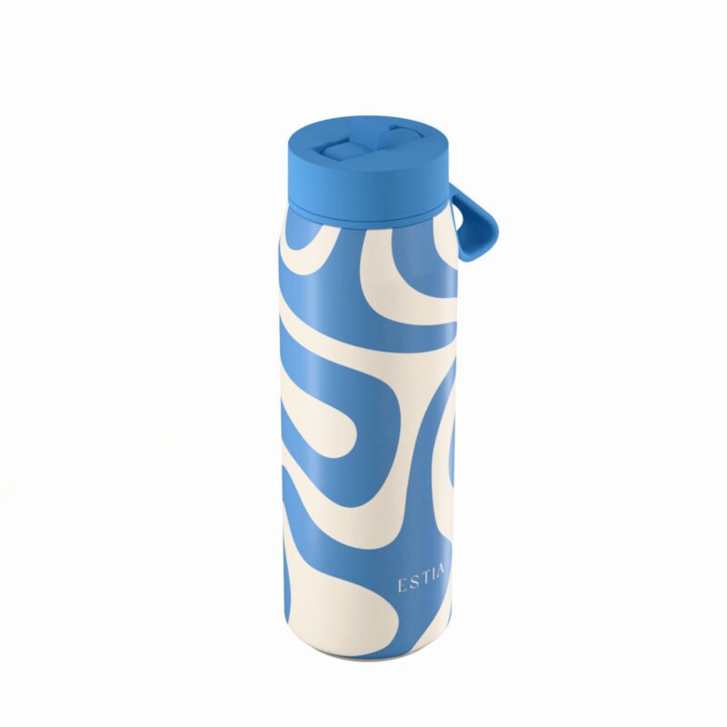 Pulse Ocean Waves 500ml