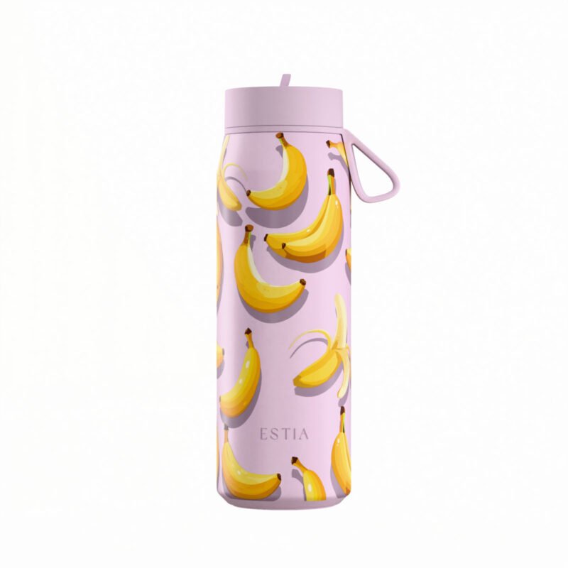 Pulse Banana Mood 500ml