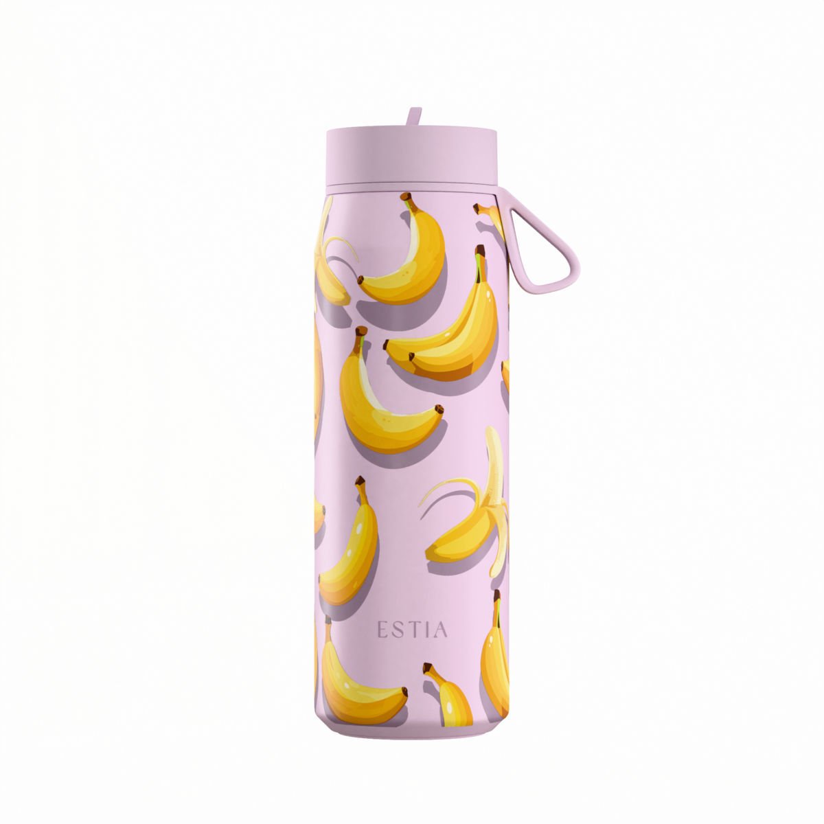 Pulse Banana Mood 500ml