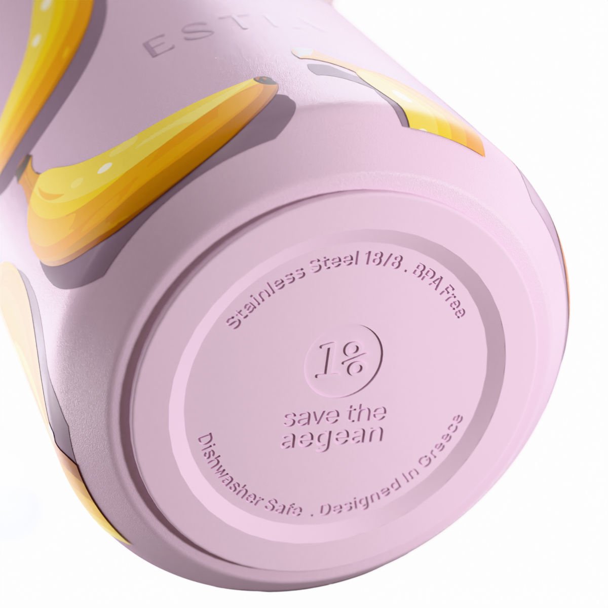 Pulse Banana Mood 500ml - Image 3