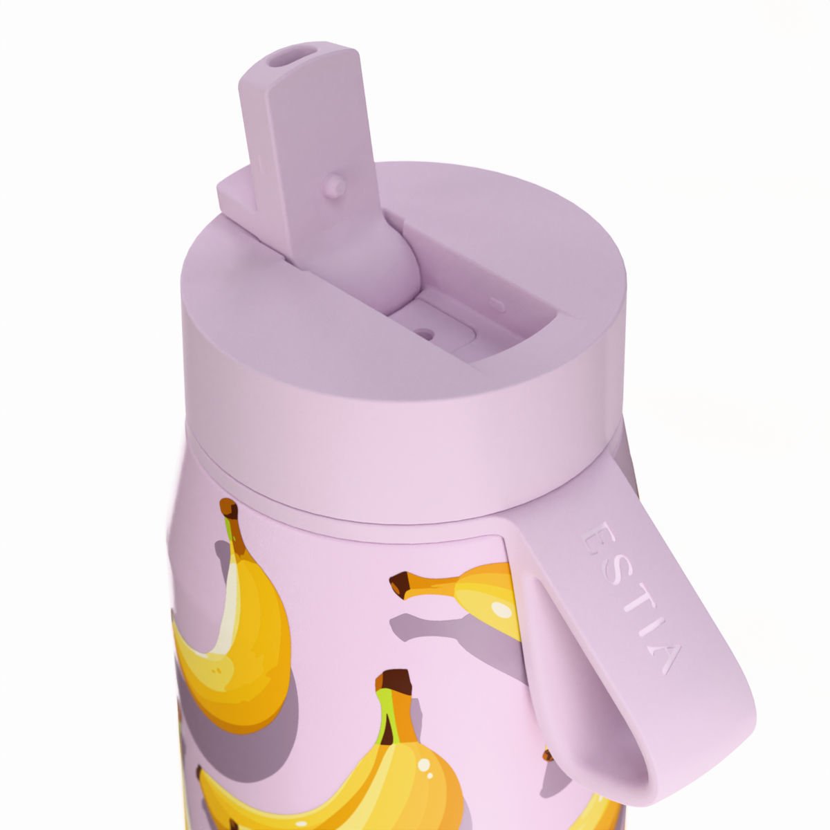 Pulse Banana Mood 500ml - Image 4