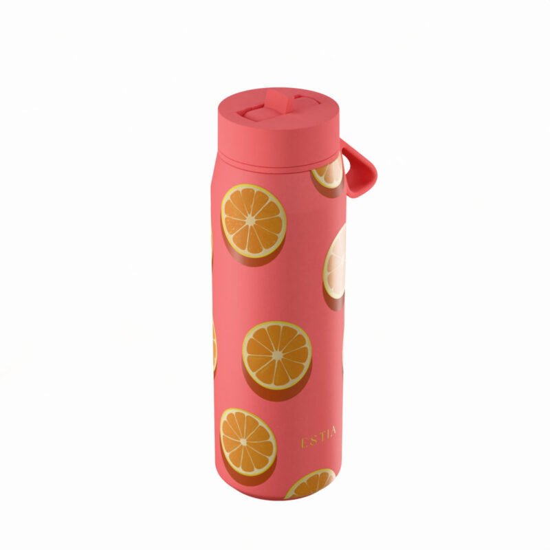 Pulse Orange Pop 500ml