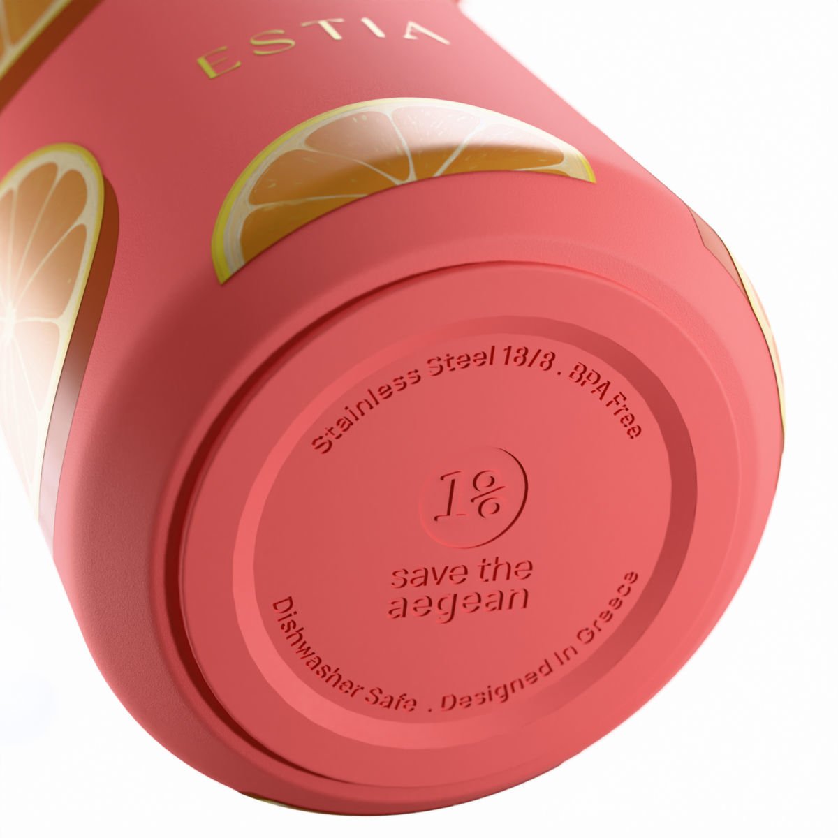 Pulse Orange Pop 500ml - Image 3