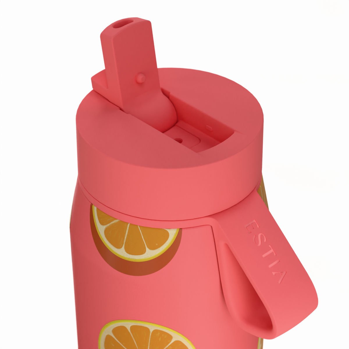 Pulse Orange Pop 500ml - Image 4