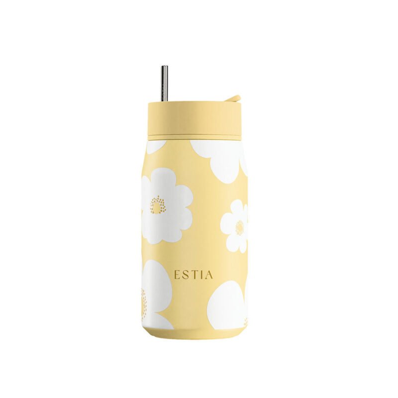 Lens Yellow Daisy 360ml
