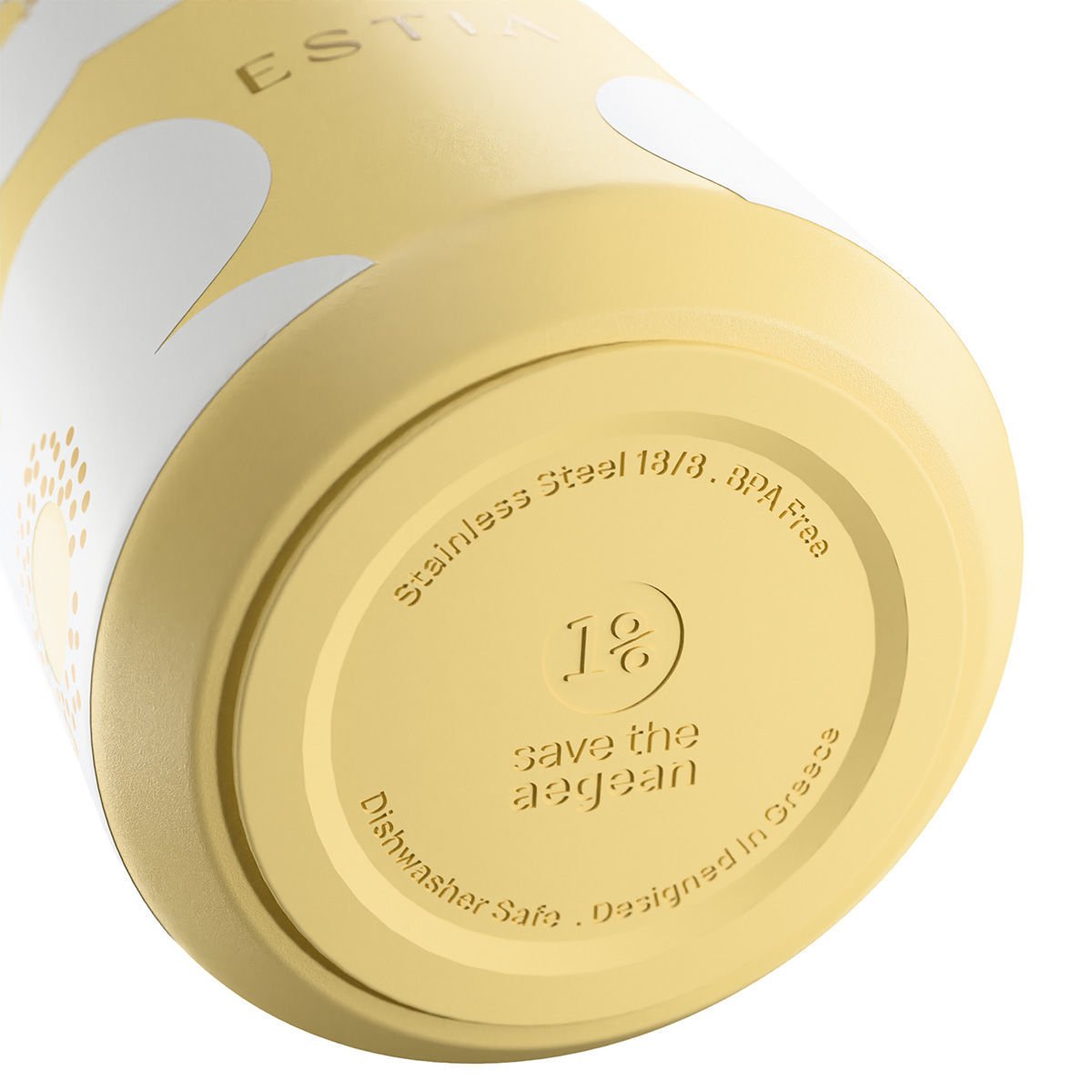 Lens Yellow Daisy 360ml - Image 5