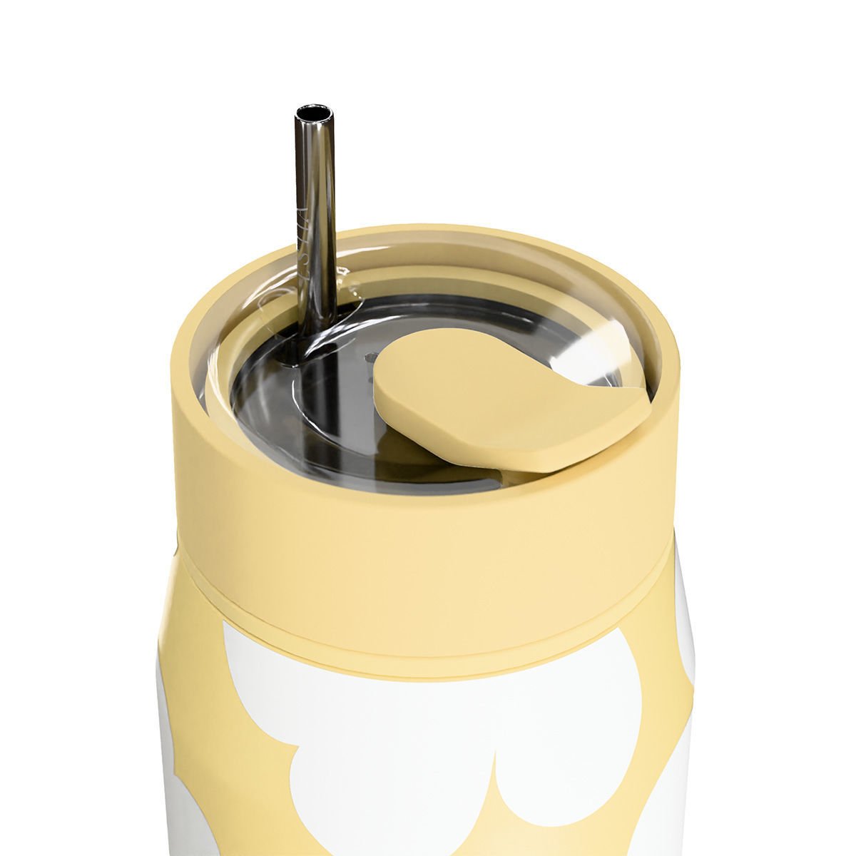 Lens Yellow Daisy 360ml - Image 4