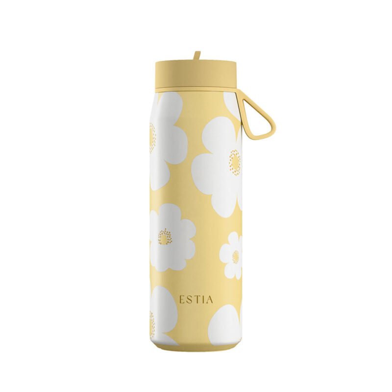 Pulse Yellow Daisy 500ml
