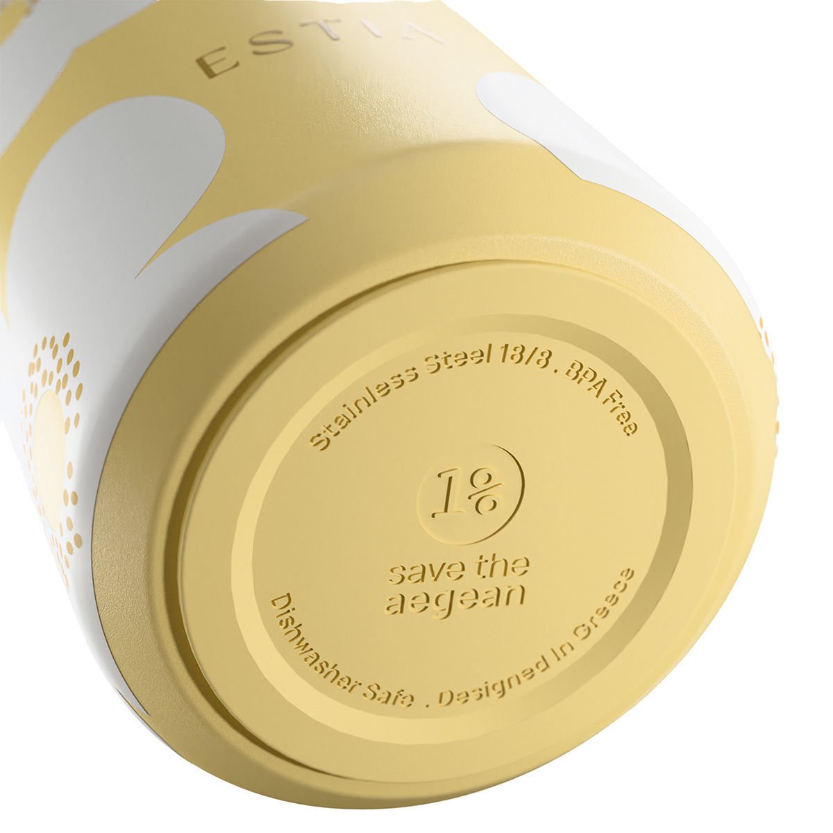 Pulse Yellow Daisy 500ml - Image 3