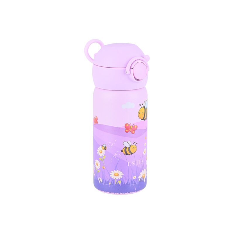 Θερμός Παιδικό Wonder Bottle Garden Friends 350ml