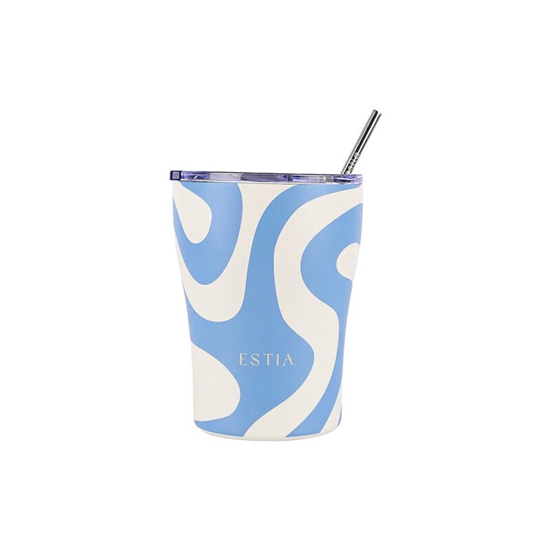 Coffee Mug Ocean Waves 350ml