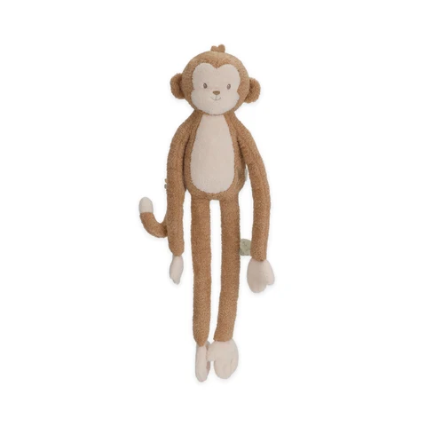 Safari Friends Υφασμάτινο Μαϊμουδάκι