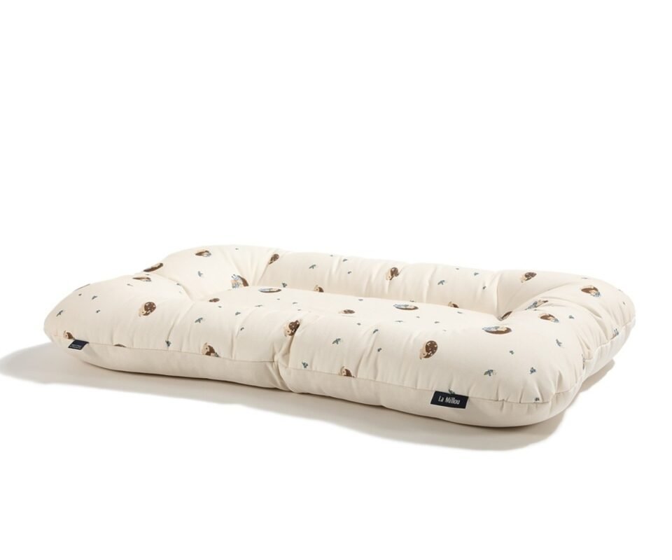 Berry Henry Baby Nest Rafaello - Image 3