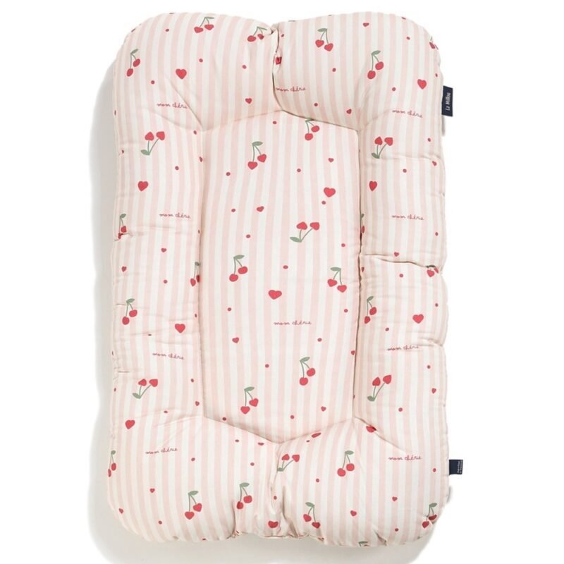 Mom Cherie Baby Nest Rafaello