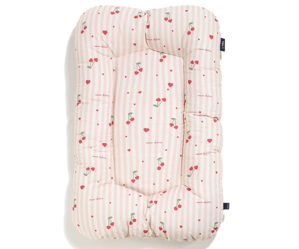 Mom Cherie Baby Nest Rafaello