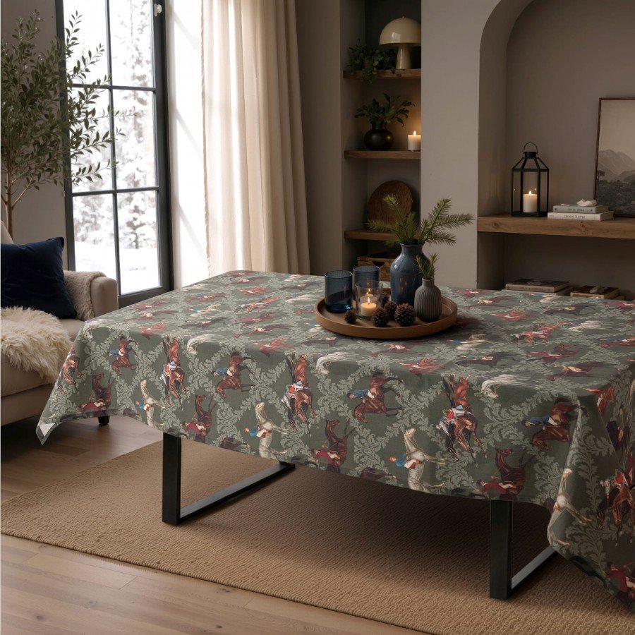 Alfonso Τραπεζομάντηλο